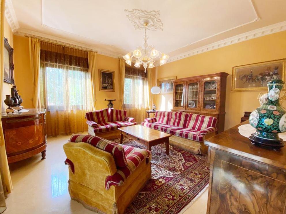 Private Luxury Villa With Pool Moniga del Garda Exterior photo
